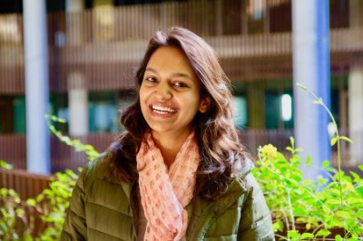 Seminar Series: Nupur Joshi, PhD